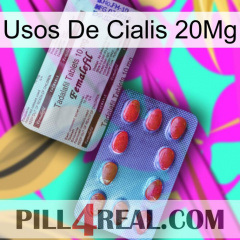 Cialis 20Mg Uses 36